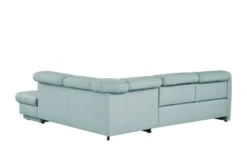 himolla Ecksofa Leder 9707
