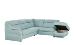 himolla Ecksofa Leder 9707