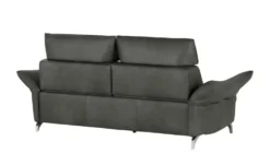 himolla Einzelsofa aus Echtleder 1926