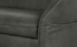 himolla Einzelsofa aus Echtleder 1926