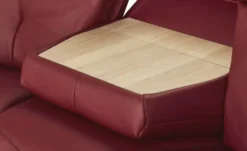 himolla Einzelsofa Leder 4708