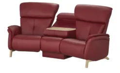 himolla Einzelsofa Leder 4708