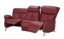 himolla Einzelsofa Leder 4708