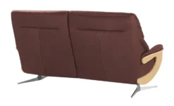 himolla Einzelsofa Leder mit verschiedenen Funktionen 4818