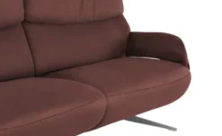 himolla Einzelsofa Leder mit verschiedenen Funktionen 4818