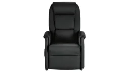 himolla Fernsehsessel Leder 9773