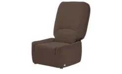 himolla Hocker mit Sesselfunktion 7376