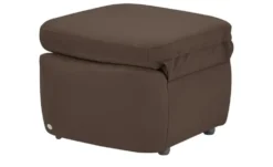 himolla Hocker mit Sesselfunktion 7376