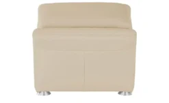 himolla Lederhocker 6001