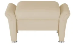 himolla Lederhocker 6001
