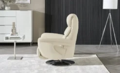 himolla Leder-Relaxsessel Leder 7628