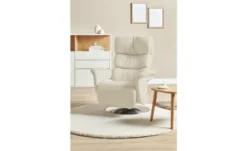 himolla Leder-Relaxsessel Leder 7628