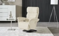 himolla Leder-Relaxsessel Leder 7628
