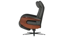 himolla Ledersessel 7818
