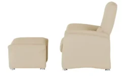 himolla Ledersessel 6001