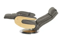himolla Ledersessel 7818