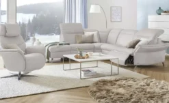 himolla Ledersessel 7051