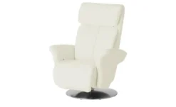 himolla Ledersessel mit Relaxfunktion 7227