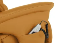 himolla Ledersessel Mit verschiedenen Massageprogrammen 7418