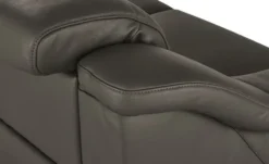 himolla Ledersofa 1501