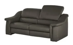 himolla Ledersofa 1501