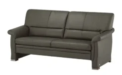 himolla Ledersofa 2253