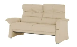 himolla Ledersofa 6001
