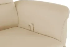 himolla Ledersofa 6001