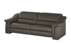 himolla Ledersofa 1501