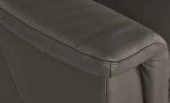 himolla Ledersofa 1501