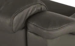 himolla Ledersofa 1501