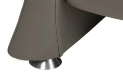 himolla Ledersofa 2-sitzig 4010