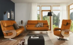 himolla Relaxsessel Mit verschiedenen Funktionen 7818