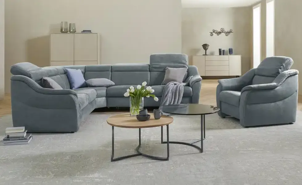 himolla Sessel 9707