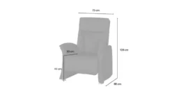 himolla Sessel 4010