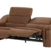 himolla Sofa 2,5-sitzig 1501