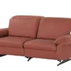 himolla Sofa 2,5-sitzig 1077