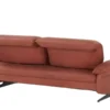 himolla Sofa 3-sitzig 1077