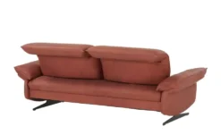 himolla Sofa 3-sitzig 1077