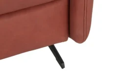 himolla Sofa 3-sitzig 1077