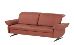 himolla Sofa 3-sitzig 1077