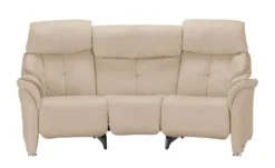 himolla Trapezsofa 4217