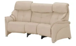himolla Trapezsofa 4217