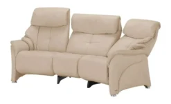 himolla Trapezsofa 4217