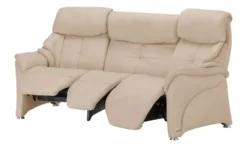 himolla Trapezsofa 4217