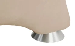 himolla Trapezsofa 4217