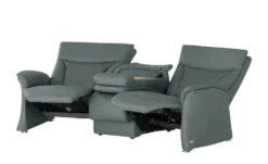 himolla Trapezsofa 4010