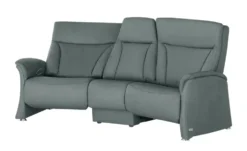 himolla Trapezsofa 4010