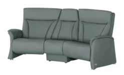 himolla Trapezsofa 4010