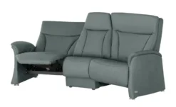 himolla Trapezsofa 4010